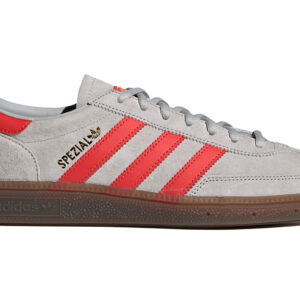 adidas Handball Spezial 'Grey Hi-Res Red' EF5747