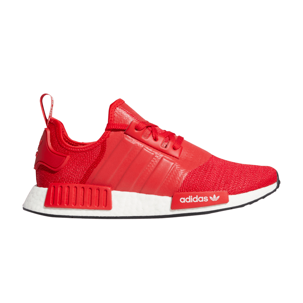 adidas NMD_R1 Scarlet H01916 Nicesnk