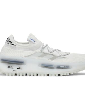 adidas NMD_S1 Cloud White GZ7900 Nicesnk
