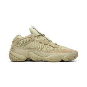 adidas Yeezy 500 'Super Moon Yellow' DB2966
