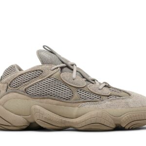 adidas Yeezy 500 'Taupe Light' GX3605
