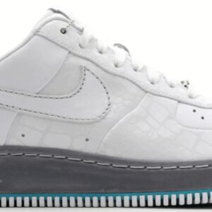 Air Force 1 Low Low Rosies Dry Goods 316077-111 Nicesnk