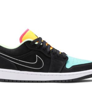 Air Jordan 1 Low SE Aurora Green CK3022-013 Nicesnk