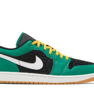 Air Jordan 1 Low SE 'Christmas' DQ8422-300
