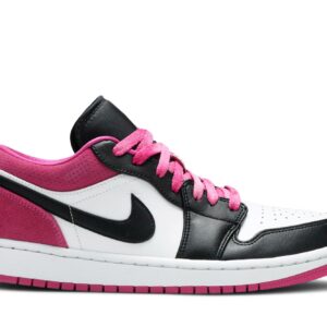 Air Jordan 1 Low SE 'Fuchsia' CK3022-005