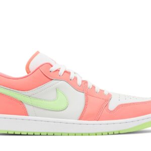 Air Jordan 1 Low SE 'Lava Glow' FN6772-671