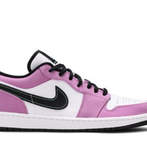 Air Jordan 1 Low SE 'Light Purple' CK3022-503