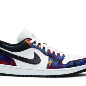 Air Jordan 1 Low SE 'Nothing But Net' CZ8659-100