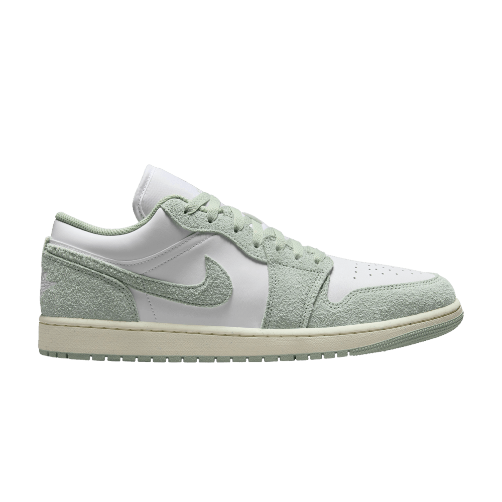 Air Jordan 1 Low SE 'Seafoam' FN5214-131