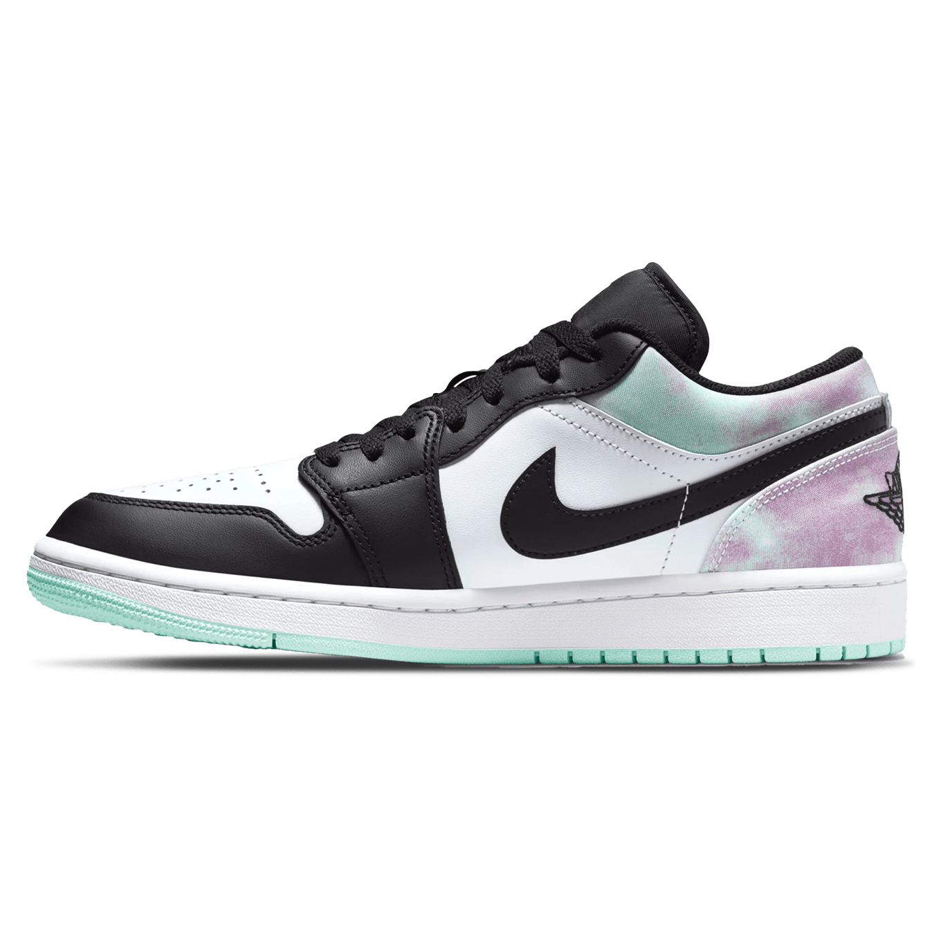 Air Jordan 1 Low SE 'Tie Dye'
