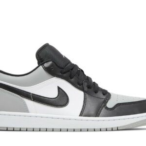 Air Jordan 1 Low Shadow Toe 553558-052 Nicesnk