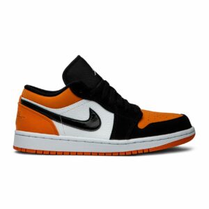 Air Jordan 1 Low Shattered Backboard 553558-128 Nicesnk