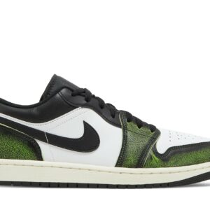 Air Jordan 1 Low Wear Away DN3705-003 Nicesnk