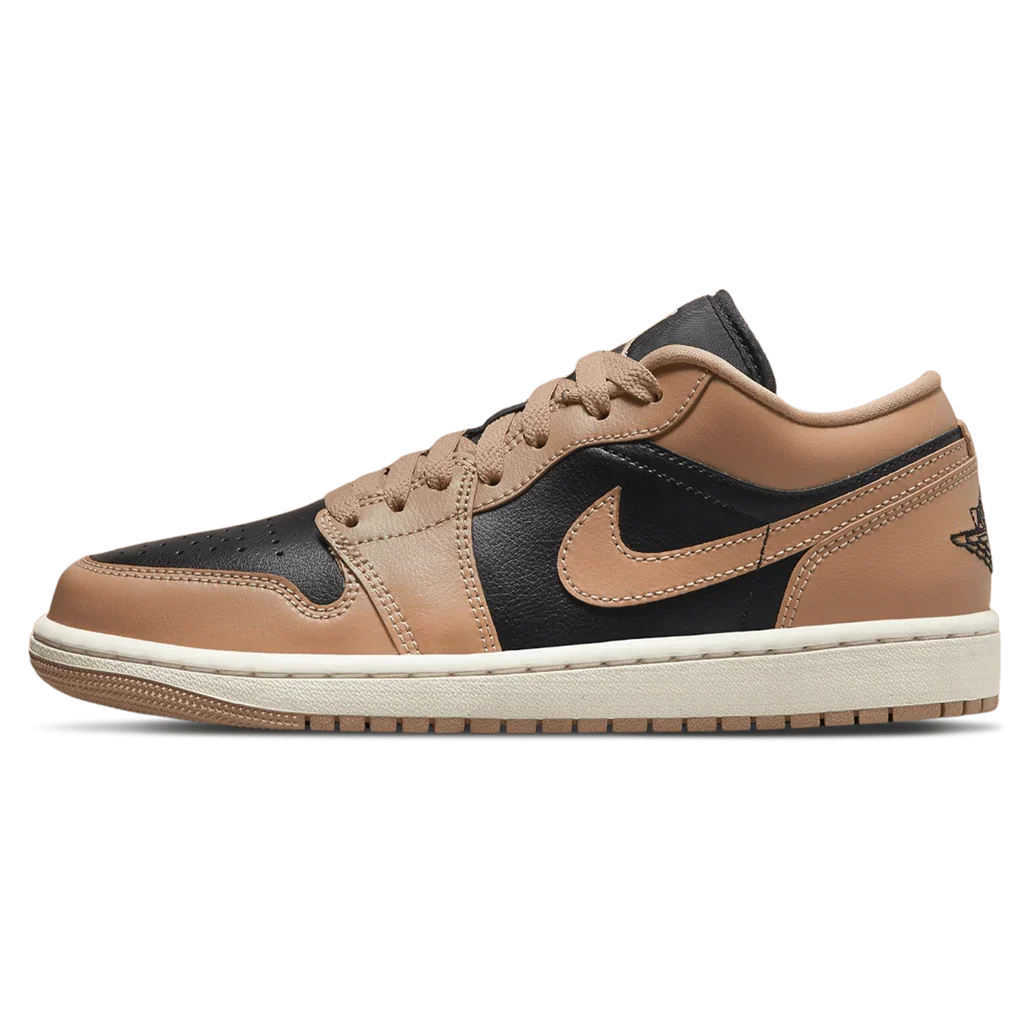 Air Jordan 1 Low Wmns 'Desert'
