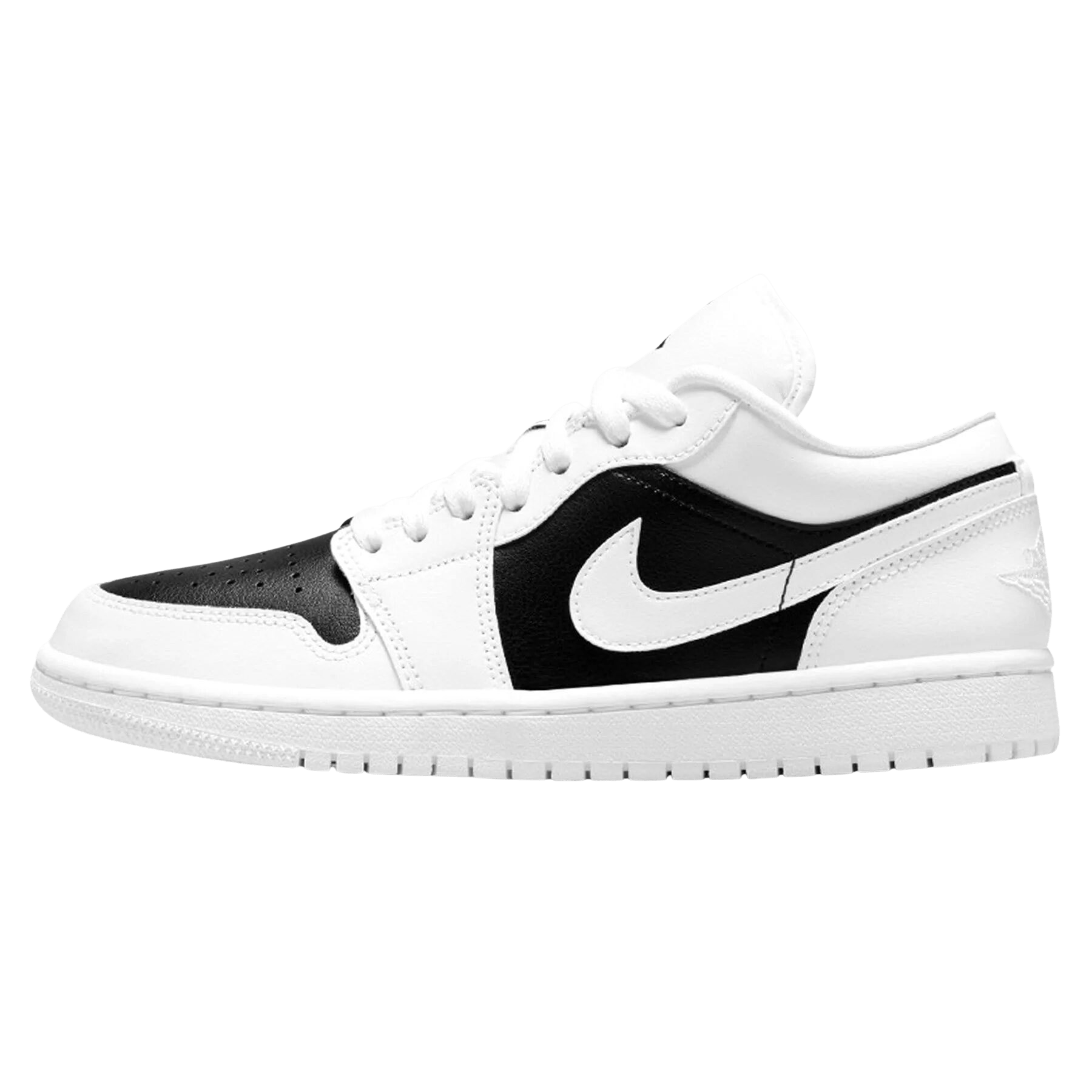 Air Jordan 1 Low Wmns 'Panda'
