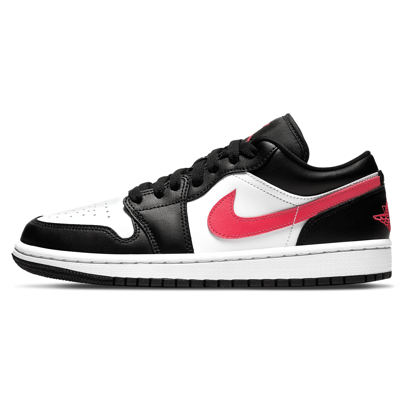 Air Jordan 1 Low Wmns 'Siren Red'