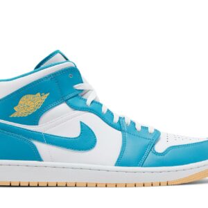 Air Jordan 1 Mid 'Aquatone' DQ8426-400