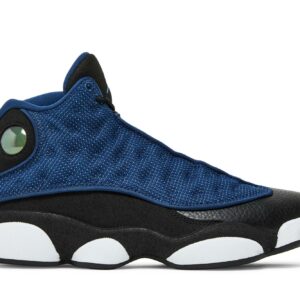 Air Jordan 13 Brave Blue DJ5982-400 Nicesnk