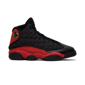 Air Jordan 13 Retro 'Bred' 2013 414571-010