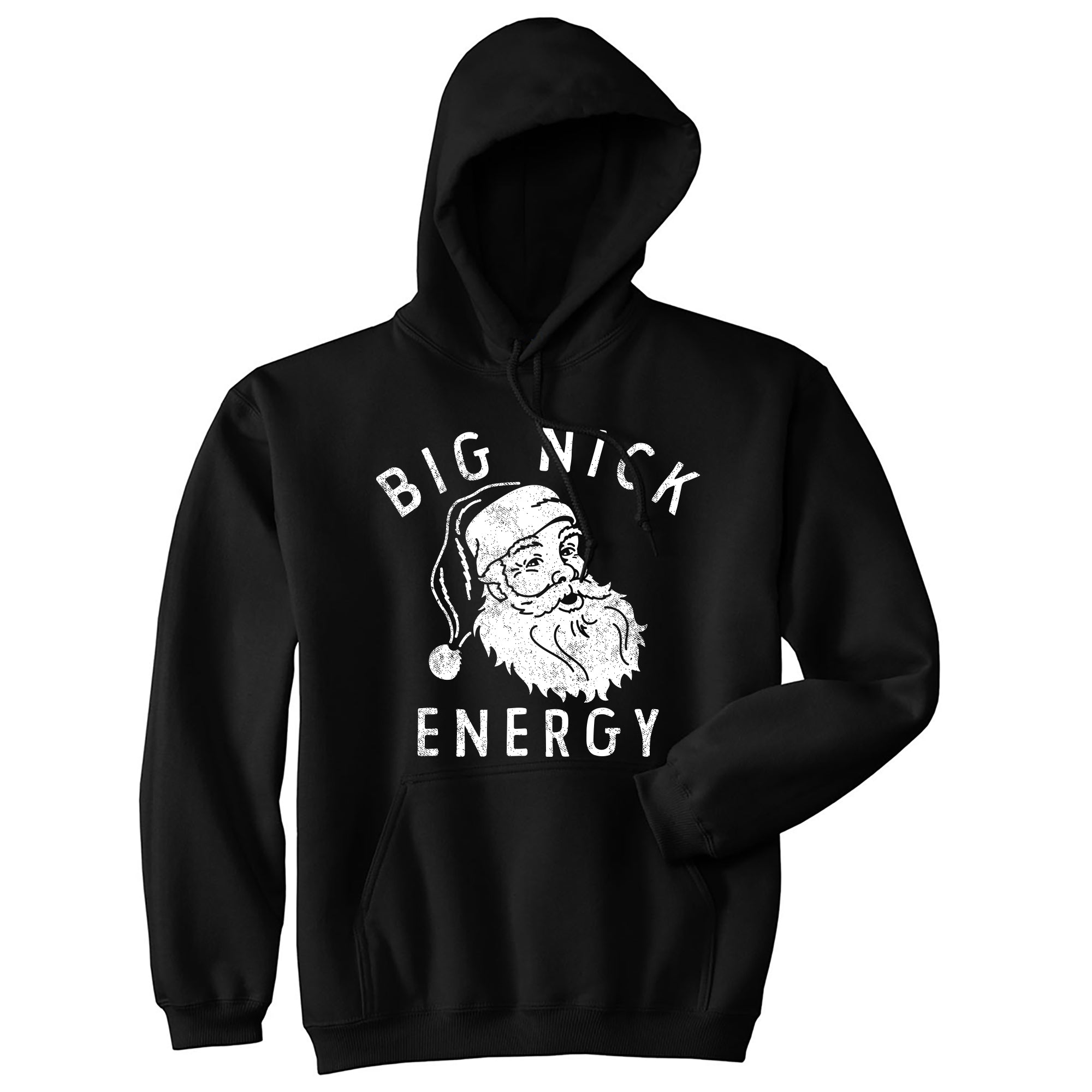 Big Nick Energy Hoodie theshoepalace