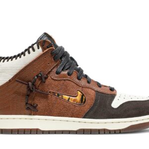 Bodega x Nike Dunk High Legend CZ8125-200 Nicesnk