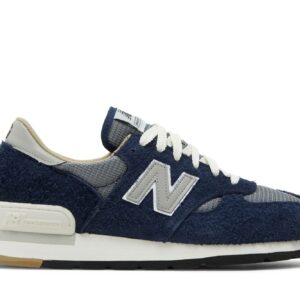 Carhartt WIP x New Balance 990v1 Made in USA 'Sculpture Center' M990CH1