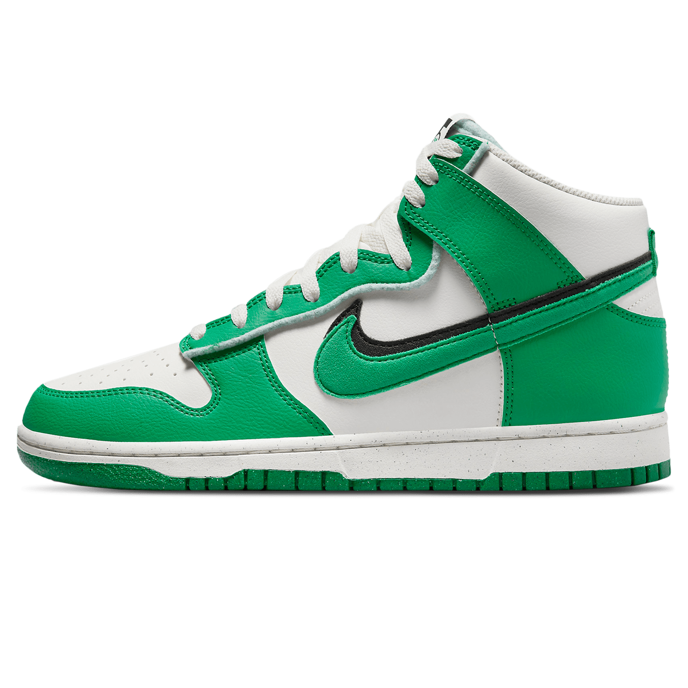 Dunk High SE 'Stadium Green'
