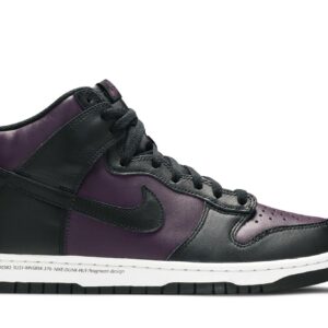 Fragment Design x Nike Dunk High 'Beijing' DJ0382-600
