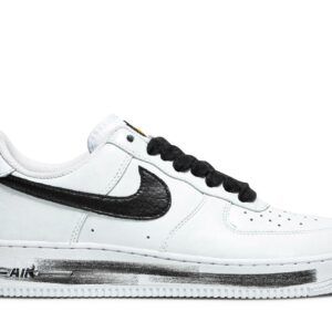 G-Dragon PEACEMINUSONE x Nike Air Force 1 07 Para-Noise 2.0 DD3223-100 Nicesnk