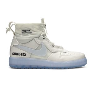 Gore-Tex x Nike Air Force 1 High WTR Phantom CQ7211-002 Nicesnk