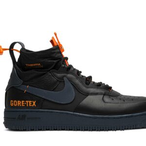 Gore-Tex x Nike Air Force 1 High WTR The 10TH CQ7211-001 Nicesnk