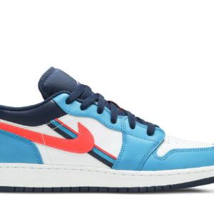(Grade School) Air Jordan 1 Low 'Game Time' CV4892-100
