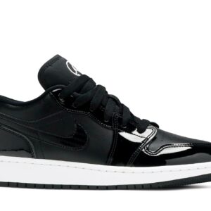 (Grade School) Air Jordan 1 Low SE All Star Weekend DD2191-001 Nicesnk