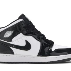 (Grade School) Air Jordan 1 Mid SE All Star 2021 DD2192-001 Nicesnk