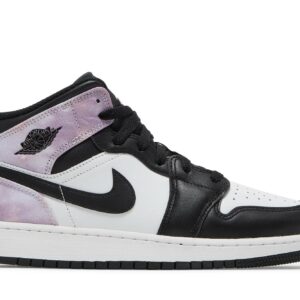 (Grade School) Air Jordan 1 Mid SE Zen Master DM6216-001 Nicesnk
