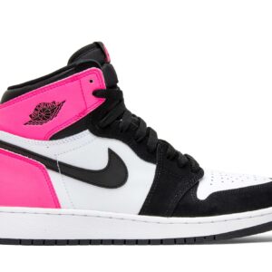 (Grade School) Air Jordan 1 Retro High GG Valentines Day 881426-009 Nicesnk
