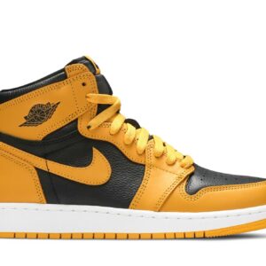 (Grade School) Air Jordan 1 Retro High OG 'Pollen' 575441-701