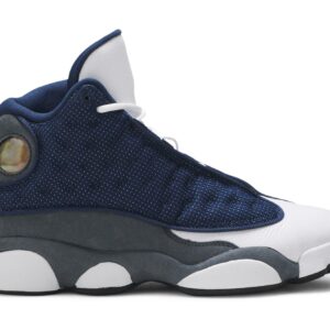 (Grade School) Air Jordan 13 Retro Flint 2020 884129-404 Nicesnk
