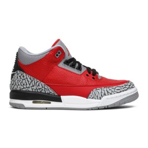 (Grade School) Air Jordan 3 Retro SE 'Unite' CQ0488-600