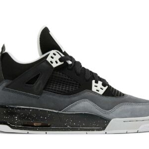 (Grade School) Air Jordan 4 Retro Fear 626970-030 Nicesnk