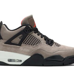 (Grade School) Air Jordan 4 Retro 'Taupe Haze' DJ6249-200