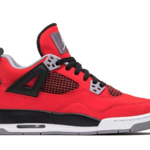 (Grade School) Air Jordan 4 Retro 'Toro Bravo' 408452-603