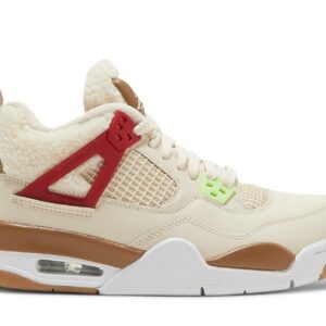(Grade School) Air Jordan 4 Retro Where The Wild Things Are DH0572-264 Nicesnk