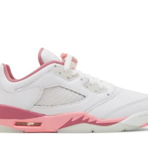 (Grade School) Air Jordan 5 Low 'Fundamental' DX4390-116