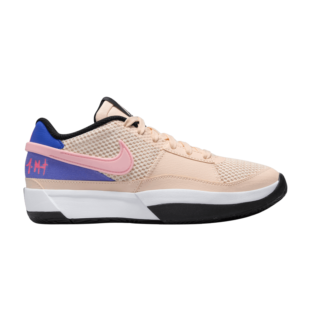(Grade School) Nike Ja 1 'Guava Ice' DX2294-802