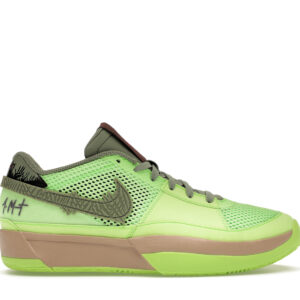 (Grade School) Nike Ja 1 NRG 'Halloween' FV6097-300