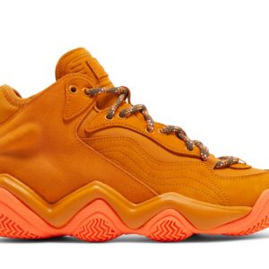 Ivy Park x adidas Top Ten 2000 'Focus Orange' ID5105