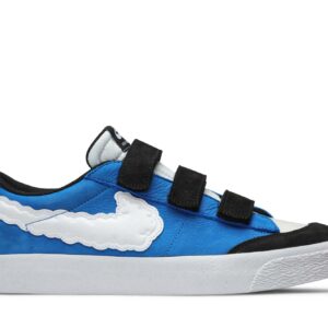 Kevin Bradley x Nike SB Blazer Zoom AC XT ISO Heaven  CT4594-400 Nicesnk