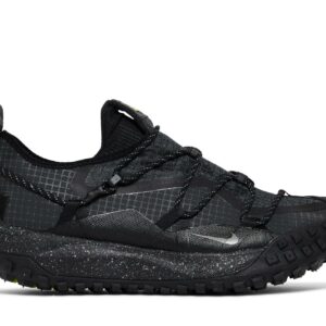 Nike ACG Mountain Fly Low Gore-Tex SE Black Volt DD2861-002 Nicesnk