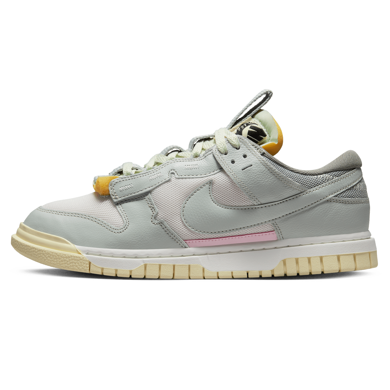 Nike Air Dunk Jumbo 'Mint Foam'